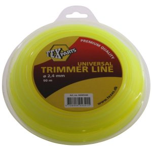 Trimmersnøre 2.4mm 90m