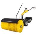 Pro Sweep 750D inkl. kost