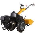 Pro Trac 950TGE inkl. fræser