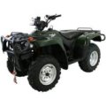 Off Roader 400cc