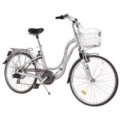 El-cykel