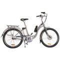 Power Sword el-cykel
