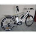 Power Sword el-cykel