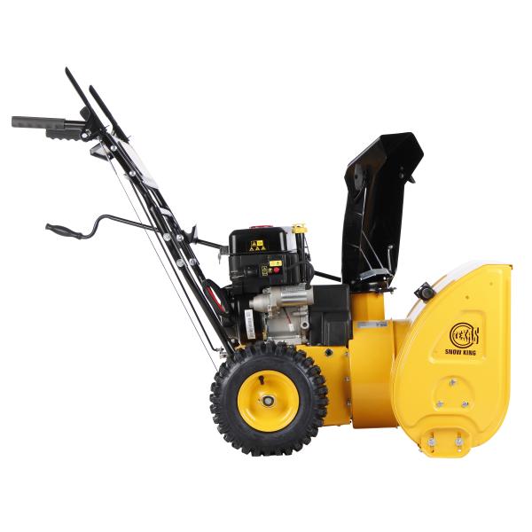 Snow Blower Snow King 6195BE Texas A/S