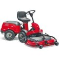 FK 155-105 2WD