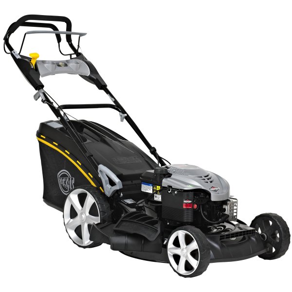 TEXAS Benzin-Rasenmäher »XTA 48TR/W«