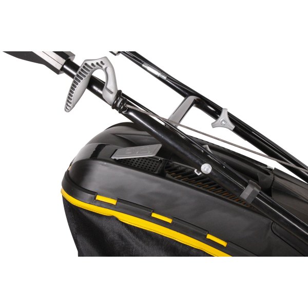 TEXAS Benzin-Rasenmäher »XTA 48TR/W«