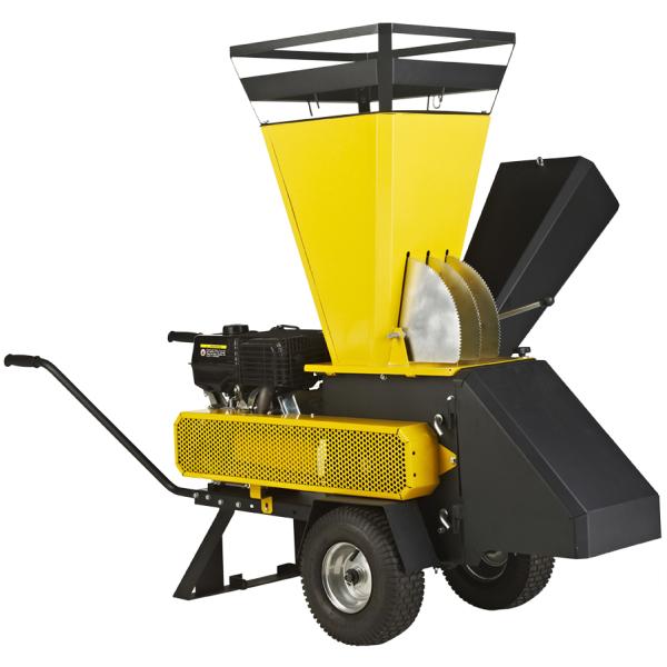 Compost container Expert Shredder 200 Texas A/S
