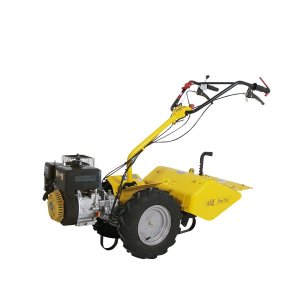 Pro Trac 680TG m/fræser