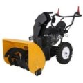 Combi 650R med sneslynge