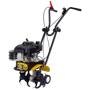 Hobby 370tg / yellow