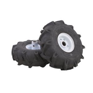 Wheel