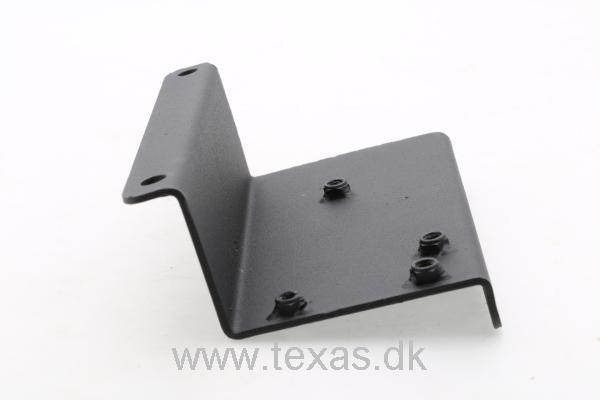 Texas Chassis venstre