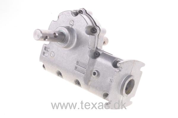 Texas Gearkasse rgc1100e