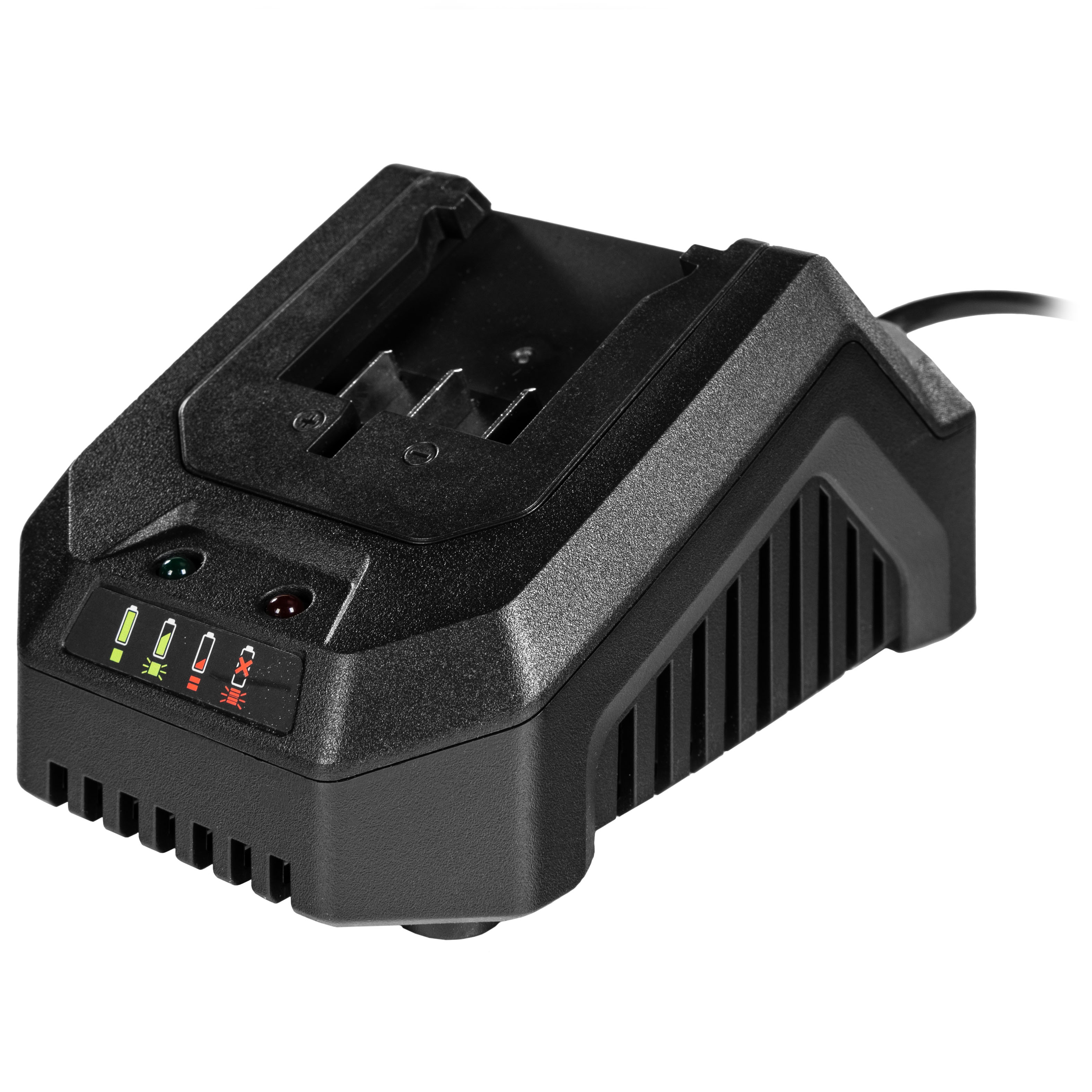 20V Charger Texas A/S