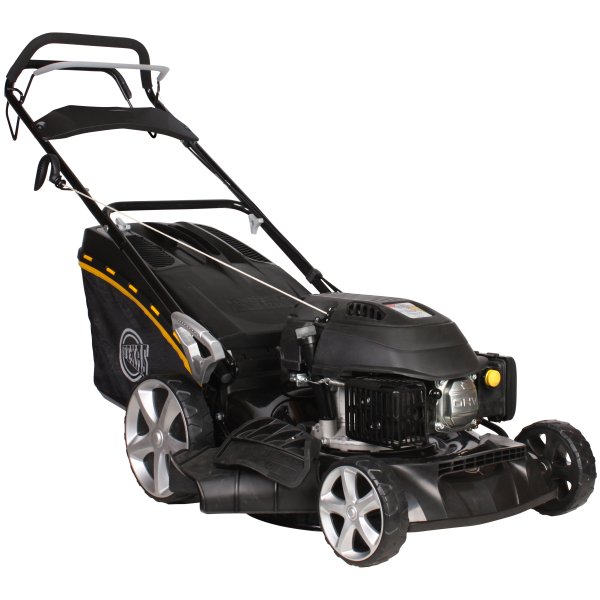 Lawn Mower Razor 4610 TR/W Texas A/S