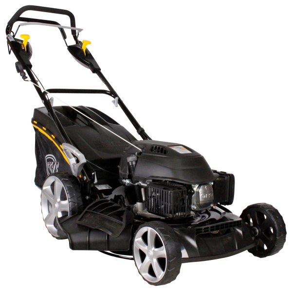 Lawn Mower Razor 5110 TR/W Texas A/S