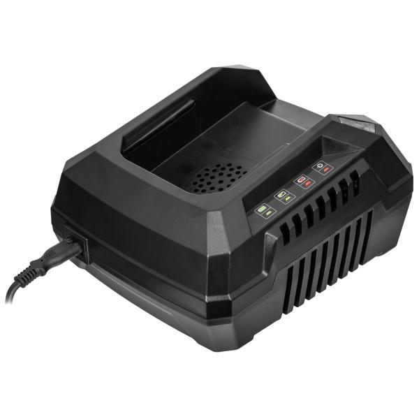 GTX4000 (40V) m/batteri+lader