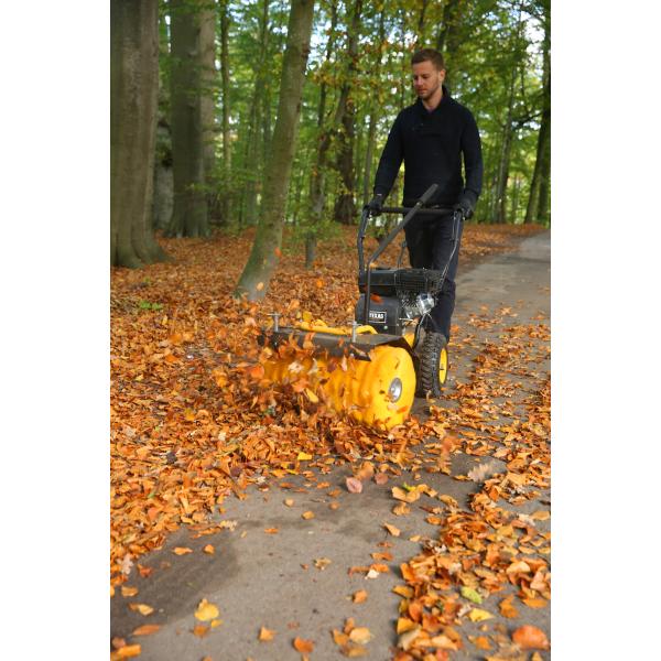 Handy Sweep 690TGE m/tilbehør (el-start)