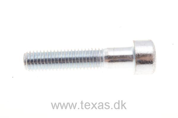 Texas Insex med cyliderhoved M8x40