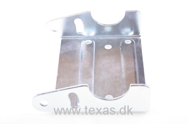Texas Vippeplade for pfs-frontudtag 1994-